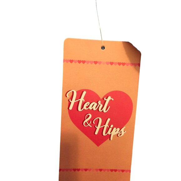 Heart & Hips Blue Ribbed Maxi Dress Sleeveless Size S Bodycon Fitted VR700 - Picture 5 of 8